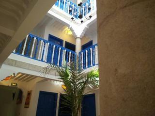 Souiri Hotel 3*