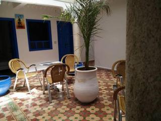 Hotel Souiri Essaouira